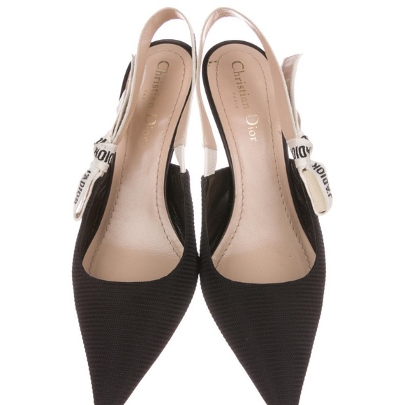 SOLD ON DEPOP 2017 J’adior pumps - Picture 5 of 8